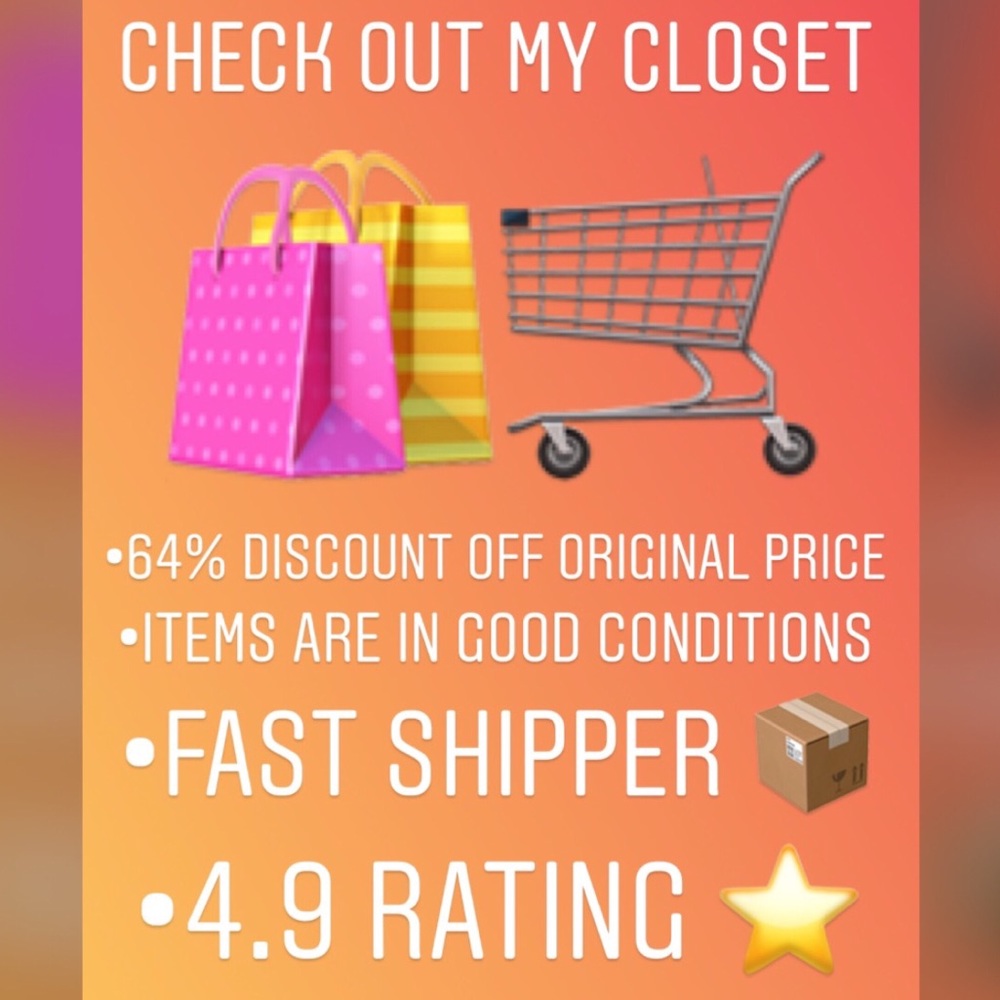 SHARE X RATE 🛒🛍⭐️🧵